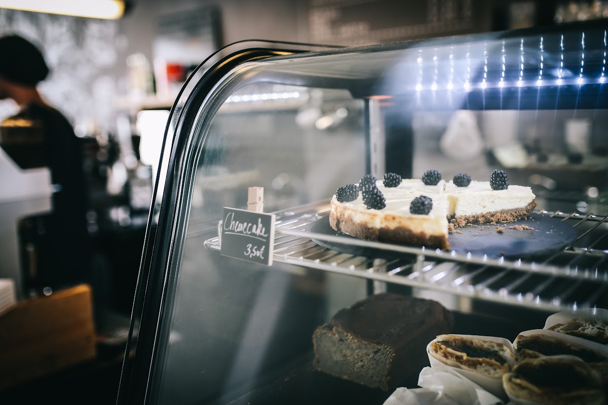 Die Röstmeister Flingern